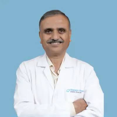 Dr Balakrishna